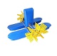 Kincir air Wangjia 1HP-3Ph